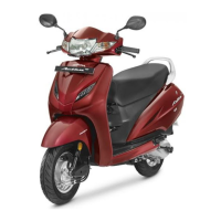 Preview: Honda ACTIVA 4G 2017