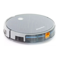Preview: mamibot EXVAC660 Platinum