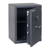 Safes Logo