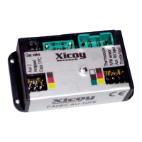 Preview: XICOY FADEC system Autostart 10