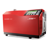 Preview: Pfeiffer Vacuum ASM 340