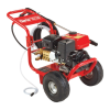 Pressure Washer Logo