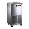 Ice Cream Maker Logo