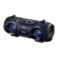 Preview: Toshiba CD328BT