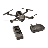 Preview: YUNEEC Mantis Q