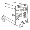 Welding System Logo