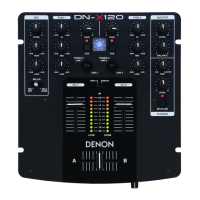 Preview: Denon DN-X120