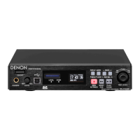 Preview: Denon DN-F450R