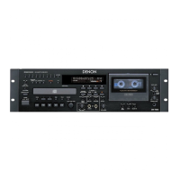 Preview: Denon DN-T645