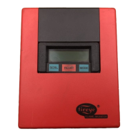 Preview: Fireye FLAME-MONITOR E110