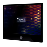 Preview: ViewZ VZ-IP-PVM-N Series