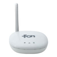 Preview: Fon Fonera SIMPL FON2405