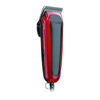Preview: Andis RACA Groom Perfect