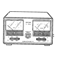 Preview: Heathkit HM-2140