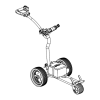 Golf Trolleys Logo