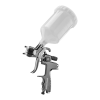 Paint Sprayer Logo