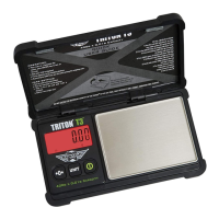 Preview: My Weigh TRITON T3-400