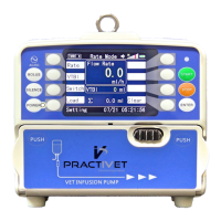Preview: Practivet INFUSION PUMP
