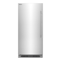 Preview: Frigidaire FPFU19F8RF