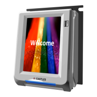 Preview: Castles Technology UPT1000F