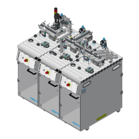 Preview: Festo MPS System 203 Basic