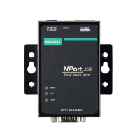 Preview: Moxa Technologies NPort 5150