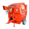 Farm Equipment Logo