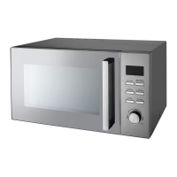 Preview: Beko MCF25210X