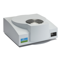 Preview: PerkinElmer DSC 4000