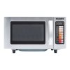 Microwave Oven Logo