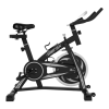 Exercise Bike Logo