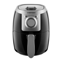 Preview: Chefman RJ38-2LM