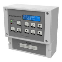Preview: Powrmatic MC200/V3