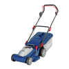 Lawn Mower Logo