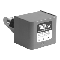Preview: Taco IFS01BF-1