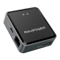 Preview: Ravpower RP-WD008