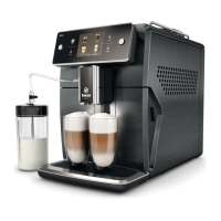 Preview: Saeco XELSIS SM7686