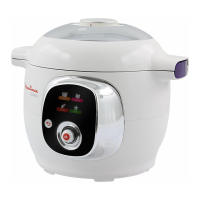 Preview: Moulinex Cookeo EPC03 Series