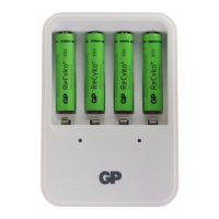Preview: GP PB420