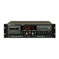 Preview: Tascam CC-222