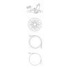 Bicycle Accessories Logo