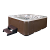 Hot Tub Logo