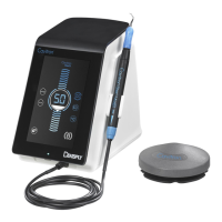Preview: DENTSPLY Cavitron Touch