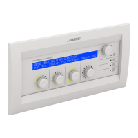 Preview: Bose ControlSpace CC-64