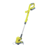 Trimmer Logo