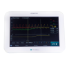 Diagnostic Equipment Logo