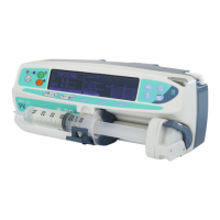 Preview: Alaris PK Plus MK4 8005PK201