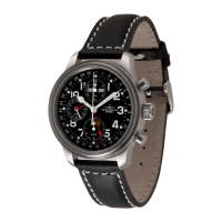Preview: Zeno-Watch Basel Valjoux 7751