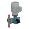 Water Pump Logo