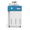 Laboratory Equipment Logo